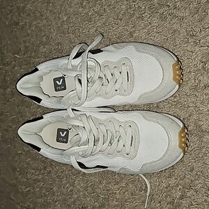 Veja SDU Rec Mesh Sneakers Sz 7